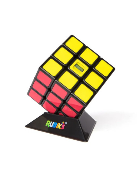 RUBIKS TIMED CUBE