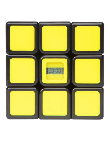 RUBIKS TIMED CUBE