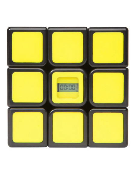RUBIKS TIMED CUBE