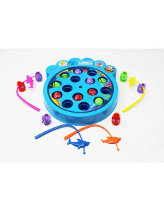 FISKESPEL BABY SHARK 2