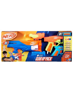 NERF SERIES 3P