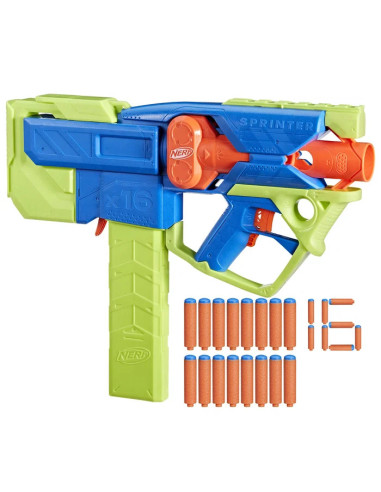 NERF SERIES 3P