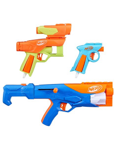 NERF SERIES 3P 2