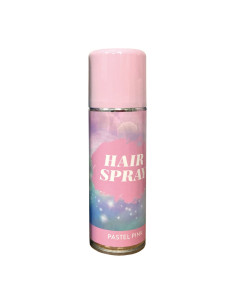 HÅRFÄRG PASTELL ROSA