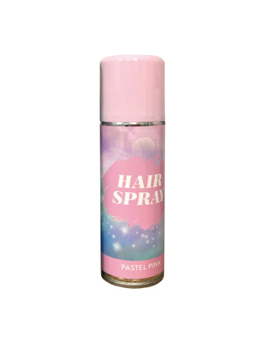 HÅRFÄRG PASTELL ROSA