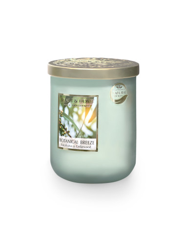 DOFTLJUS 75H BOTANICAL BREEZE