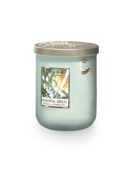 DOFTLJUS 75H BOTANICAL BREEZE