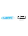 Egmont kärnan Storyhouse