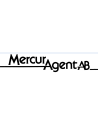Mercur agent ab